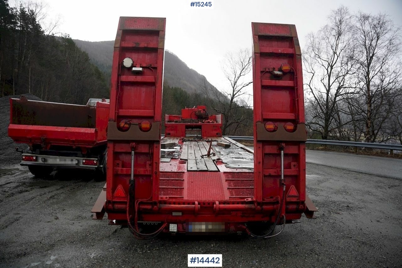 Leasing de Volvo FH750 Volvo FH750: Foto 31