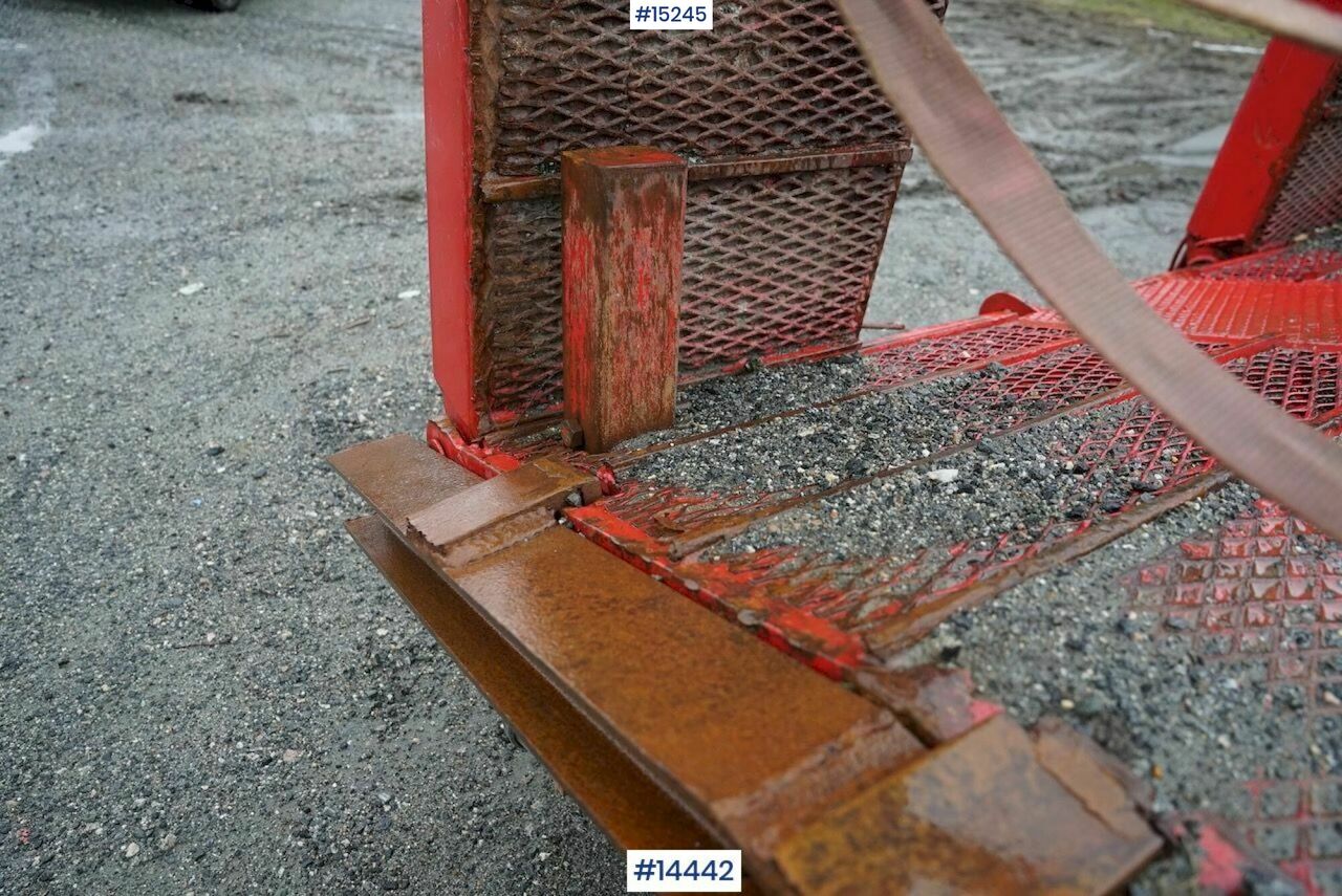 Leasing de Volvo FH750 Volvo FH750: Foto 46