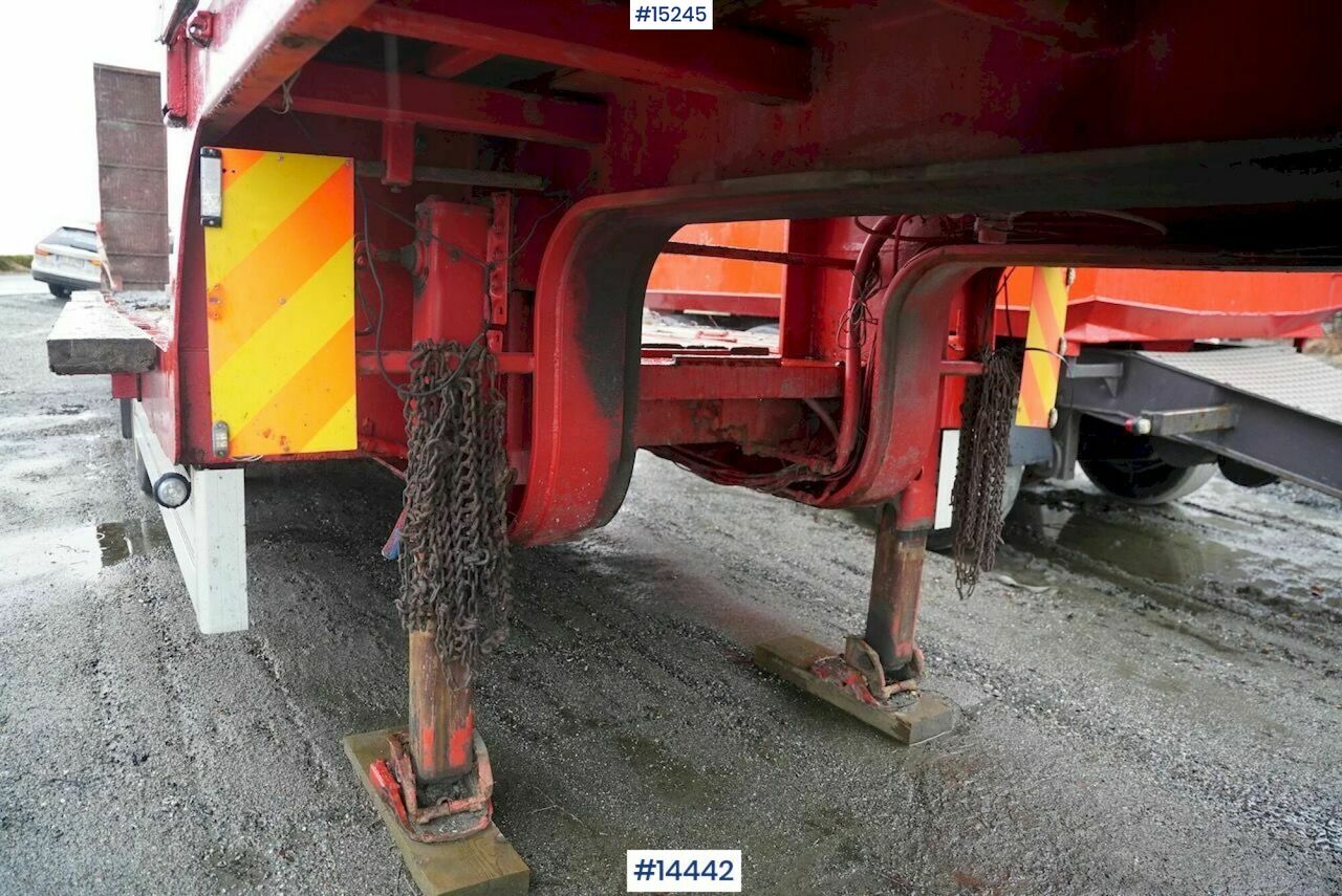 Leasing de Volvo FH750 Volvo FH750: Foto 39