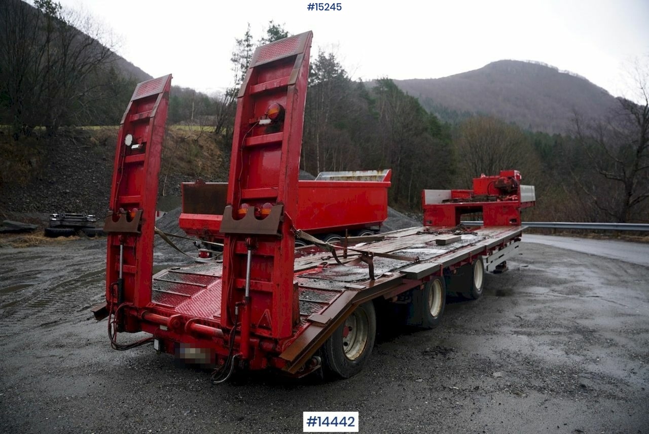 Leasing de Volvo FH750 Volvo FH750: Foto 30