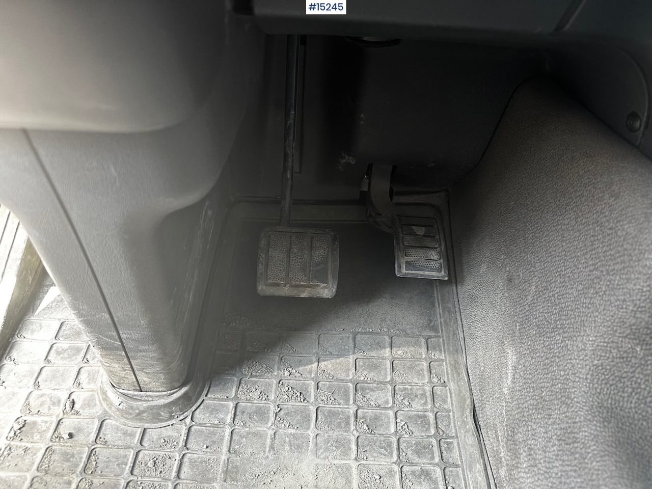 Leasing de Volvo FH750 Volvo FH750: Foto 22