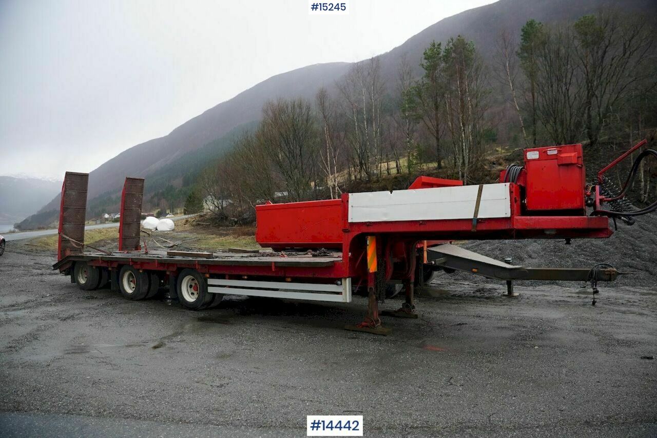 Leasing de Volvo FH750 Volvo FH750: Foto 28