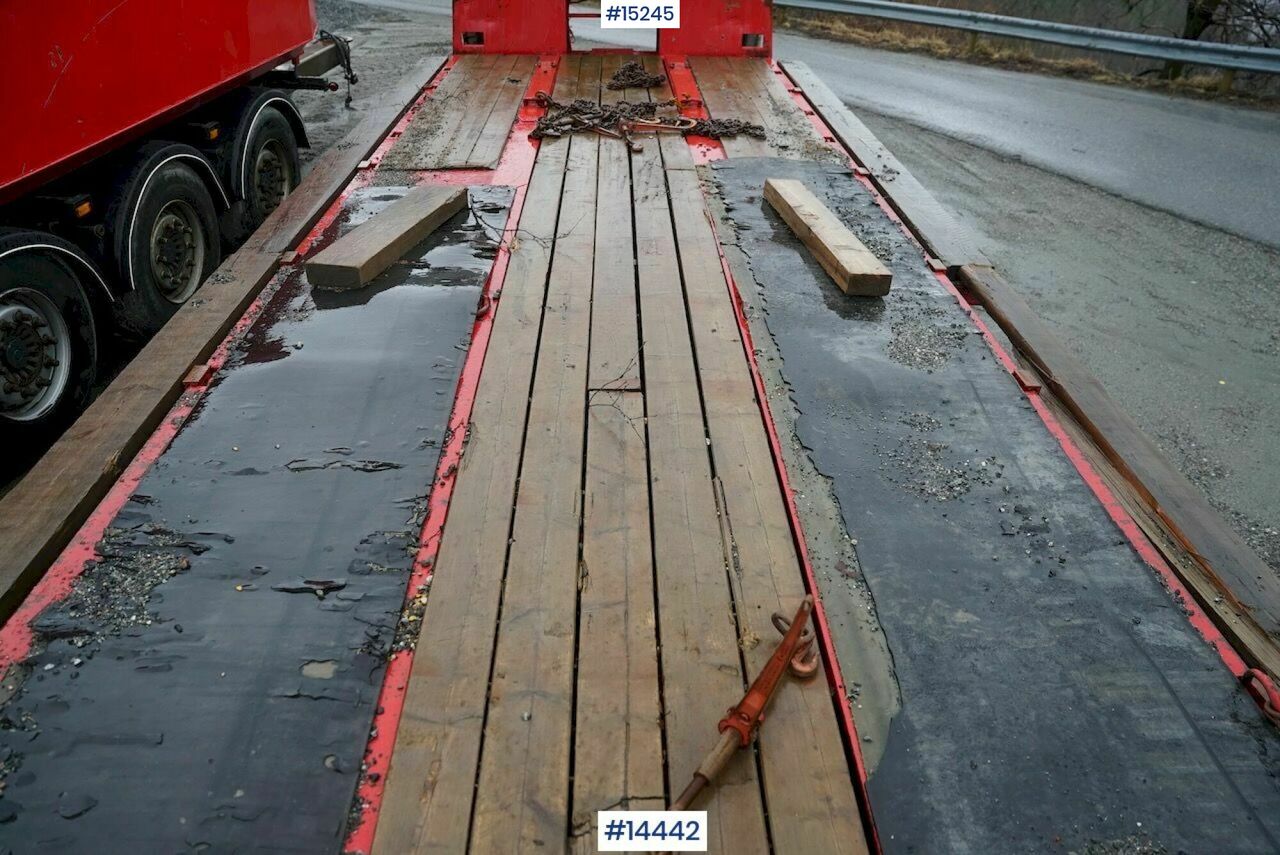 Leasing de Volvo FH750 Volvo FH750: Foto 42