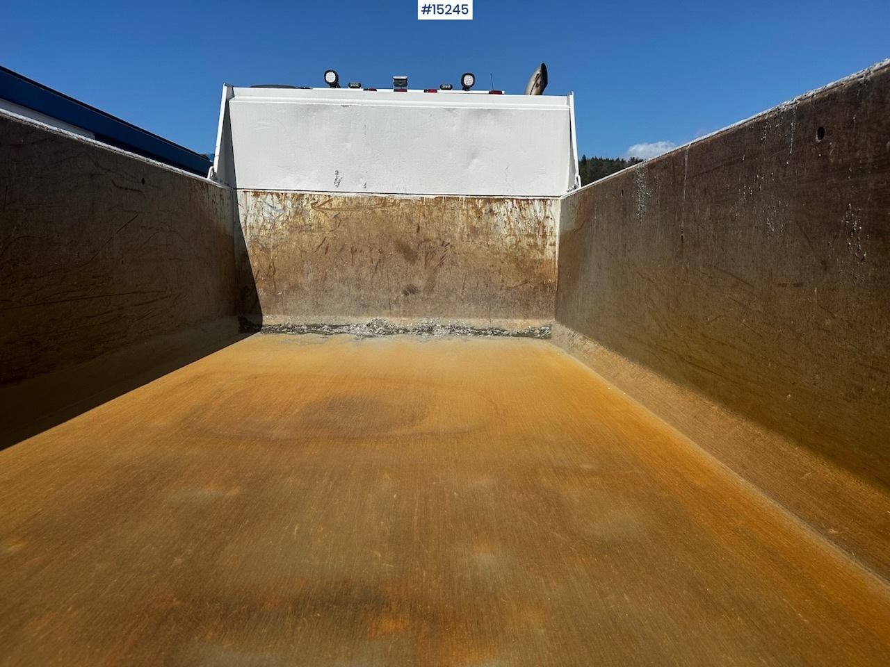 Leasing de Volvo FH750 Volvo FH750: Foto 15