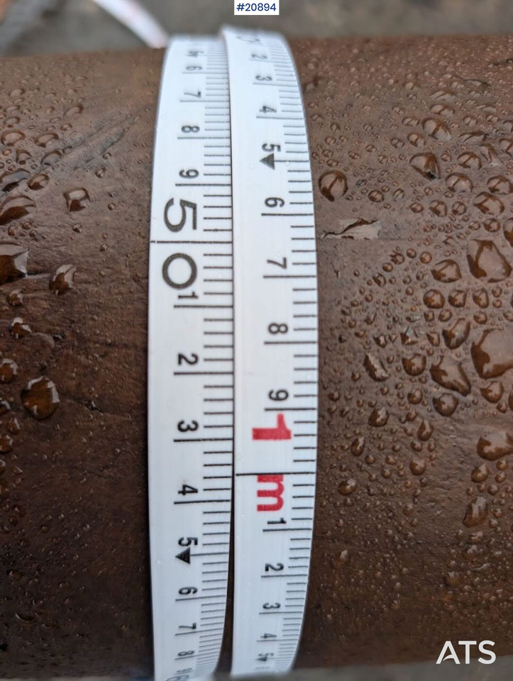 Ciocan hidraulic pentru Utilaje constructii Giant GT200: Foto 8 Ciocan hidraulic pentru Utilaje constructii Giant GT200: Foto 8