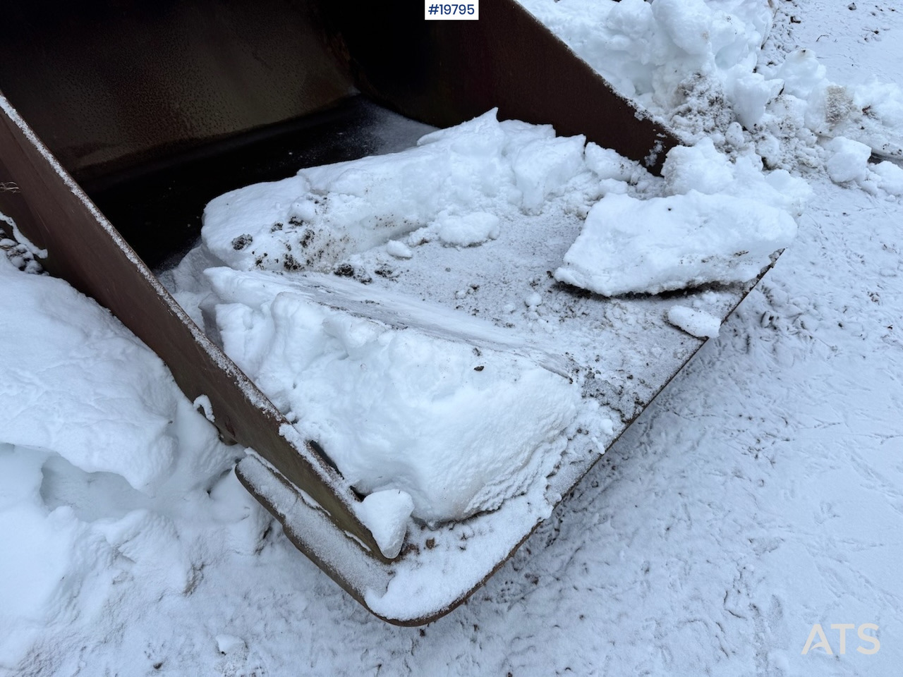 Graveskuffe Graveskuffe - Cupă excavator pentru Utilaje constructii: Foto 2 Graveskuffe Graveskuffe - Cupă excavator pentru Utilaje constructii: Foto 2