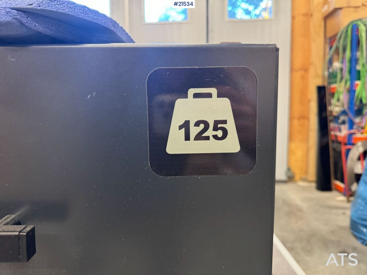 Innredning til Mercedes Vito - Cabină și interior pentru Autoutilitară: Foto 4 Innredning til Mercedes Vito - Cabină și interior pentru Autoutilitară: Foto 4