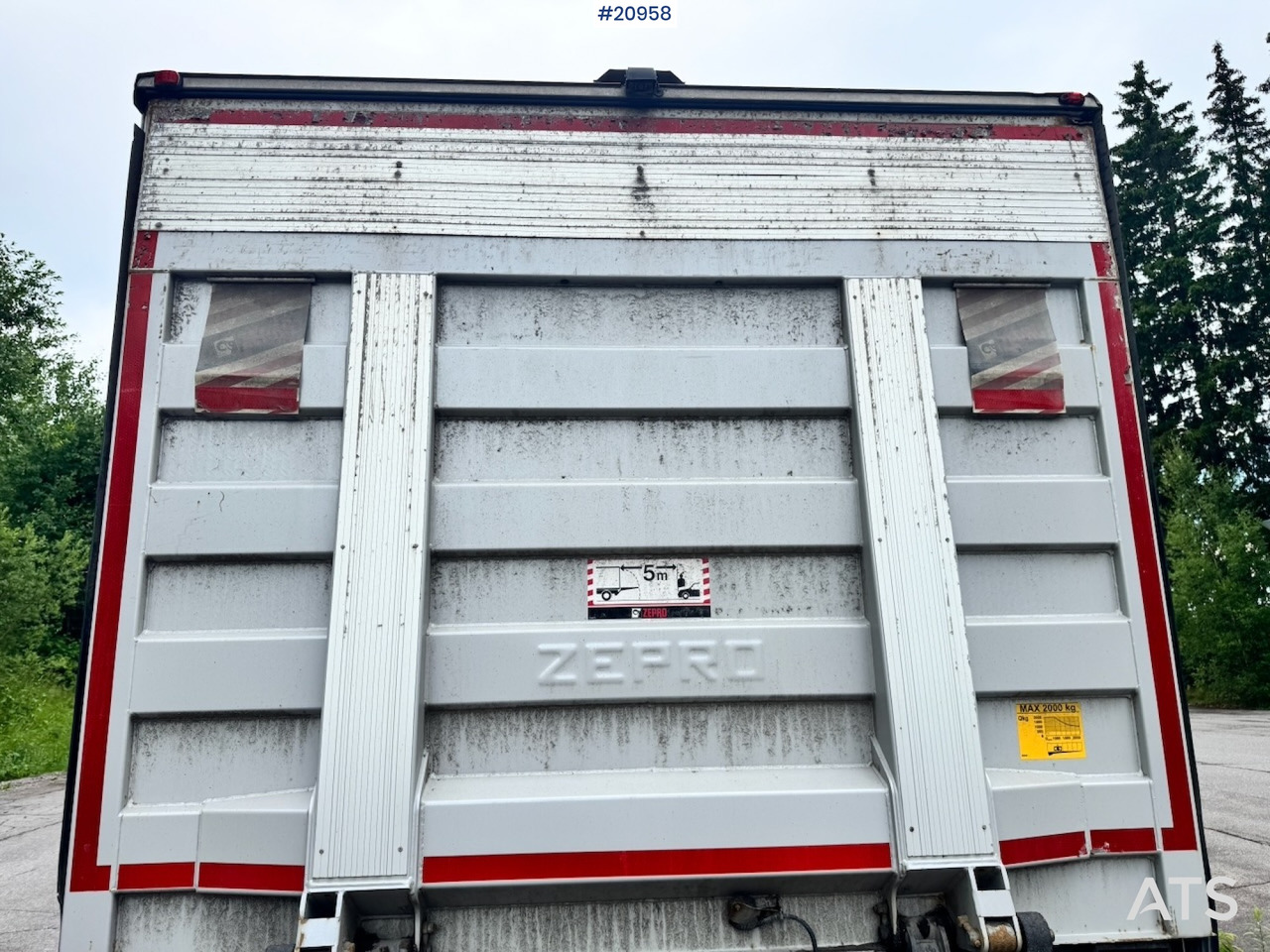 Camion furgon Iveco EuroCargo 120-210L: Foto 20