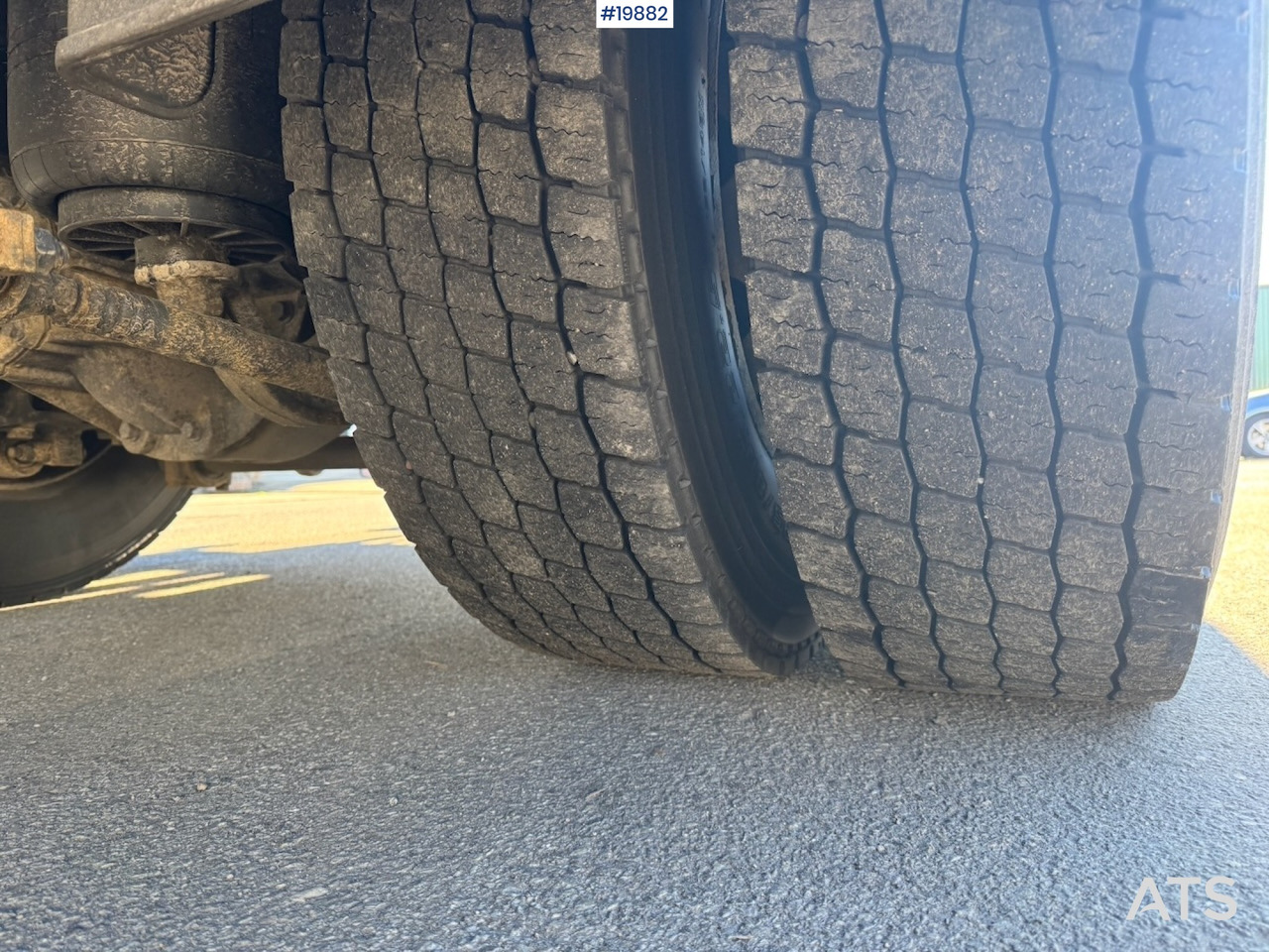 Camion furgon MAN TGM 18.290: Foto 20 Camion furgon MAN TGM 18.290: Foto 20