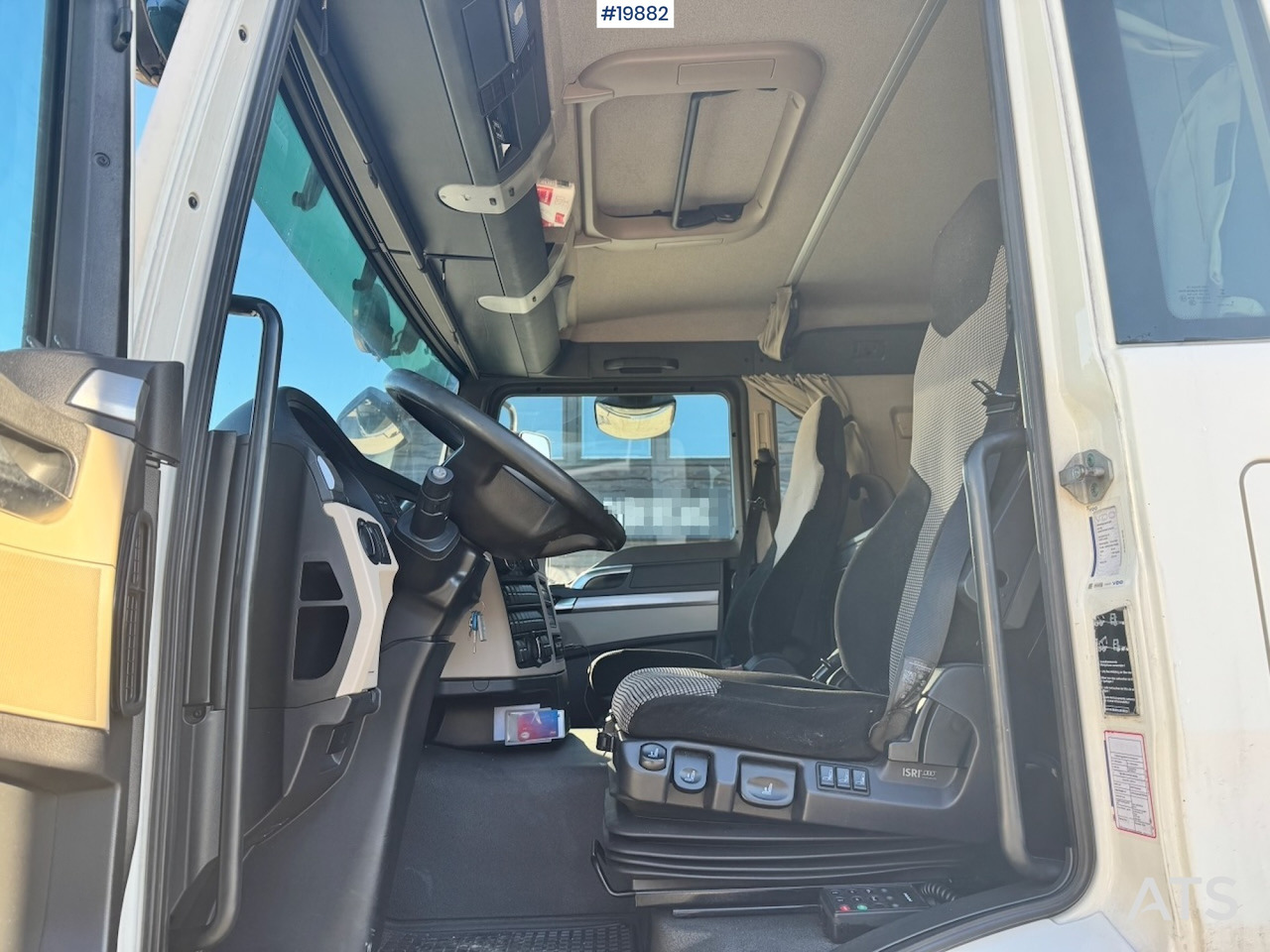 Camion furgon MAN TGM 18.290: Foto 10 Camion furgon MAN TGM 18.290: Foto 10