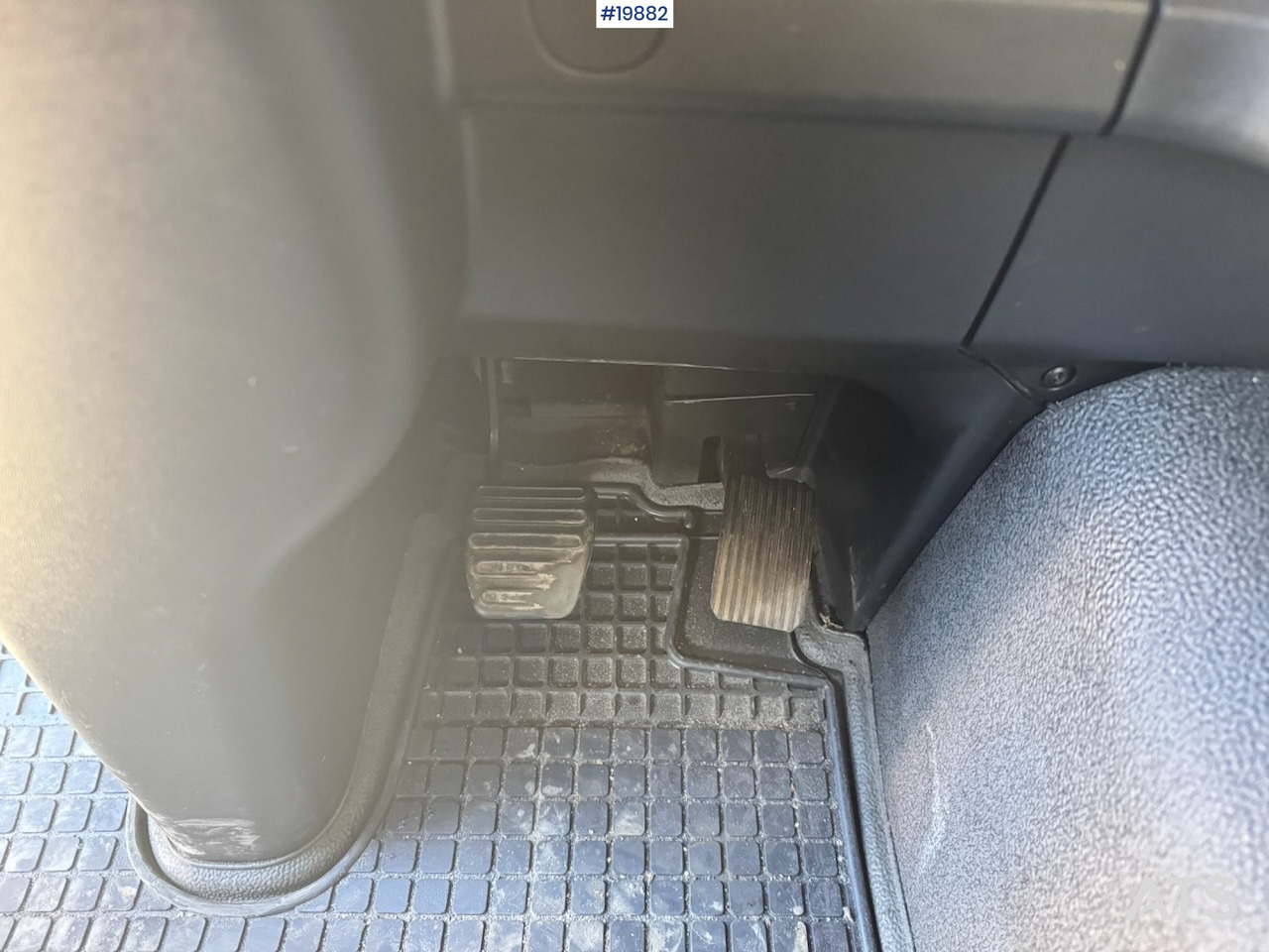 Camion furgon MAN TGM 18.290: Foto 18 Camion furgon MAN TGM 18.290: Foto 18