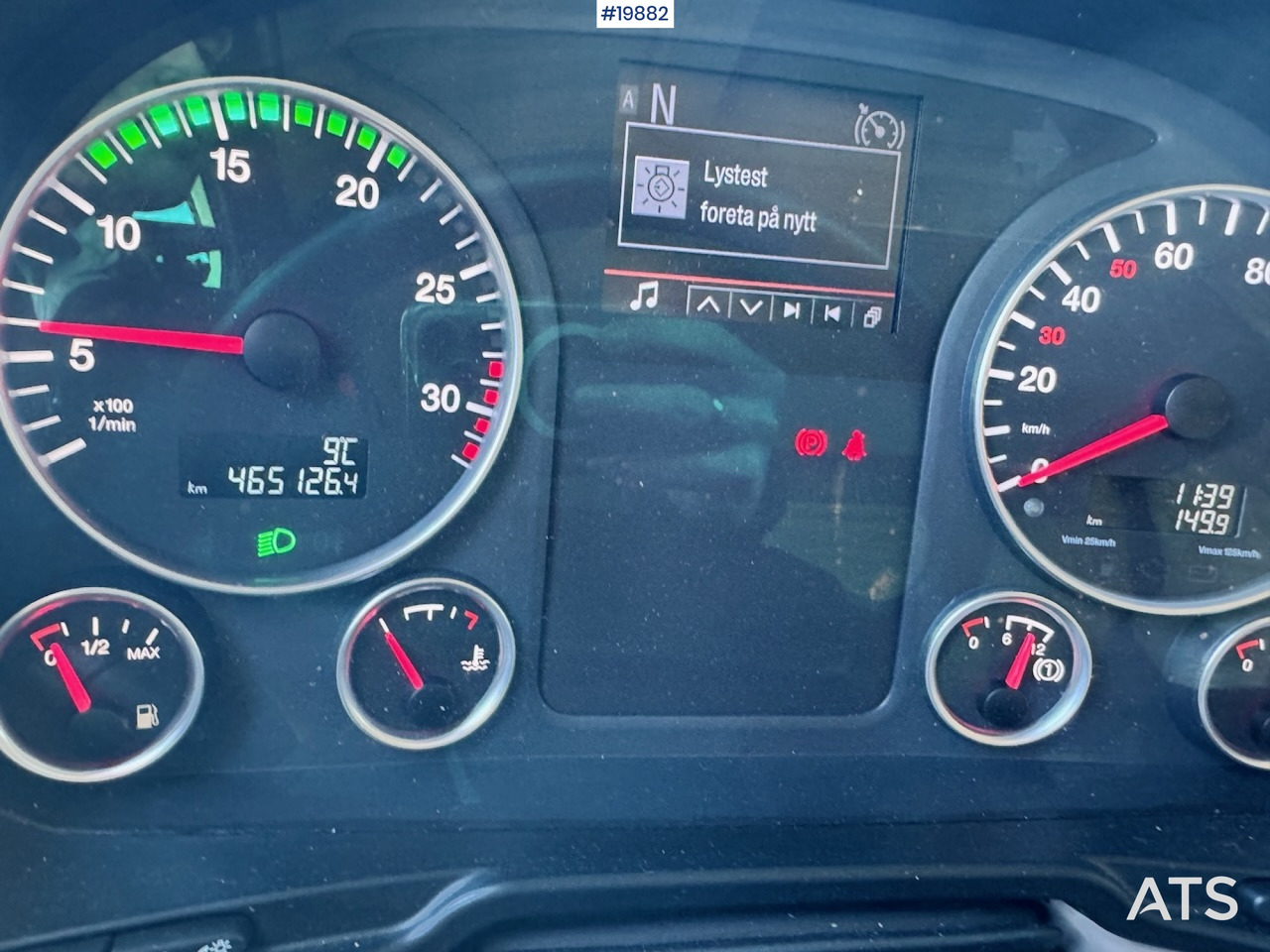 Camion furgon MAN TGM 18.290: Foto 15 Camion furgon MAN TGM 18.290: Foto 15