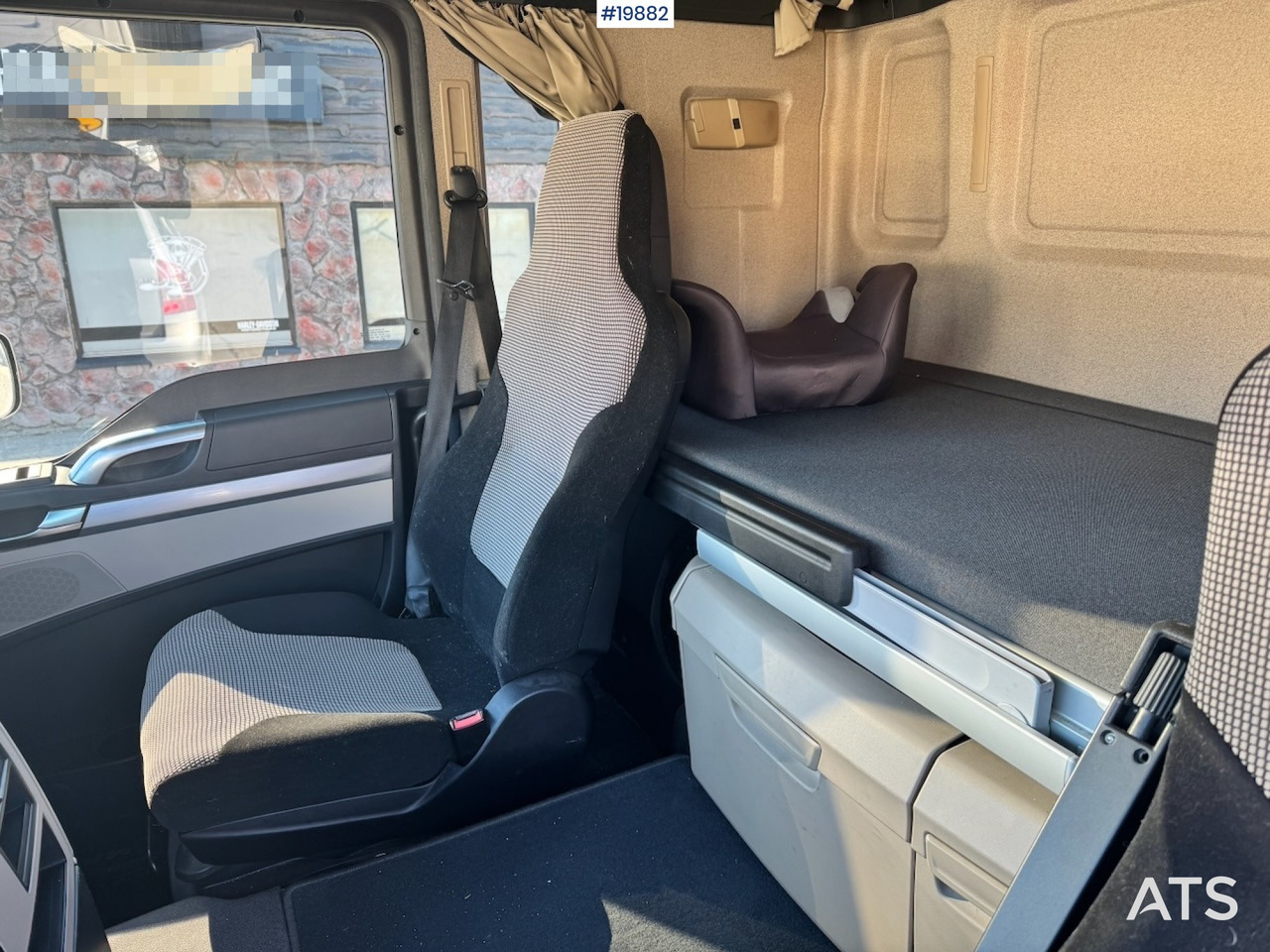 Camion furgon MAN TGM 18.290: Foto 12 Camion furgon MAN TGM 18.290: Foto 12