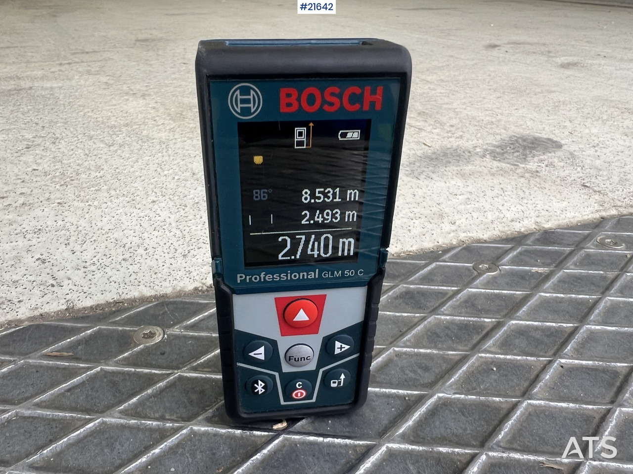 Camion furgon Mercedes-Benz Actrox 6x2 skapbil m/ kjøl/frys aggregat: Foto 23 Camion furgon Mercedes-Benz Actrox 6x2 skapbil m/ kjøl/frys aggregat: Foto 23