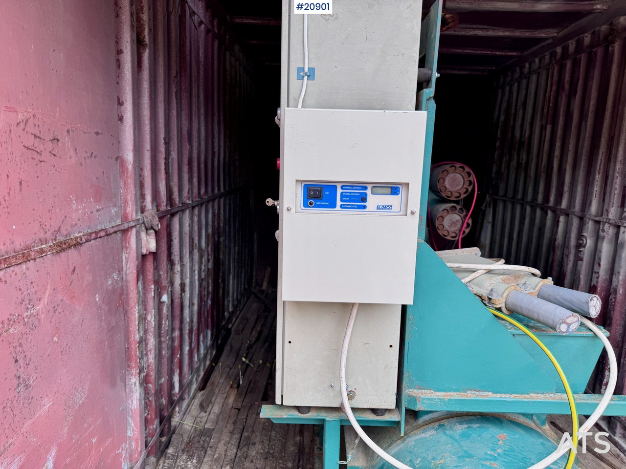 Newage Stamford Generator - Generator electric: Foto 2 Newage Stamford Generator - Generator electric: Foto 2