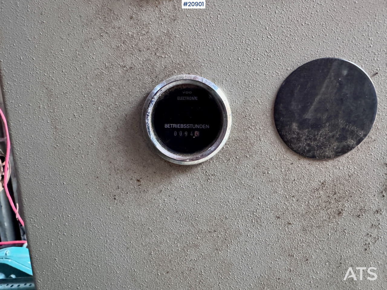 Newage Stamford Generator - Generator electric: Foto 3 Newage Stamford Generator - Generator electric: Foto 3