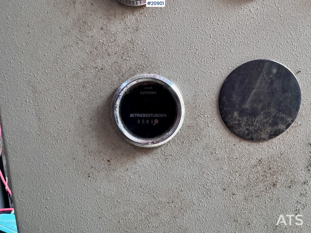 Newage Stamford Generator - Generator electric: Foto 4 Newage Stamford Generator - Generator electric: Foto 4