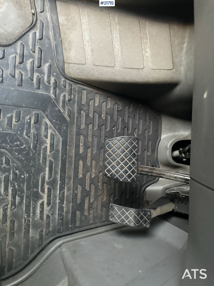 Dubă Volkswagen ANDRE: Foto 15 Dubă Volkswagen ANDRE: Foto 15