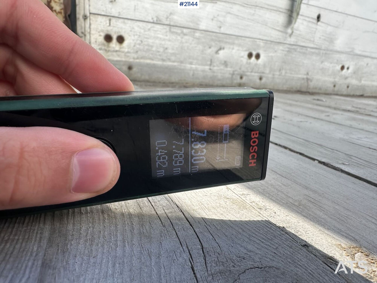 Camion forestier Volvo FH16: Foto 25 Camion forestier Volvo FH16: Foto 25