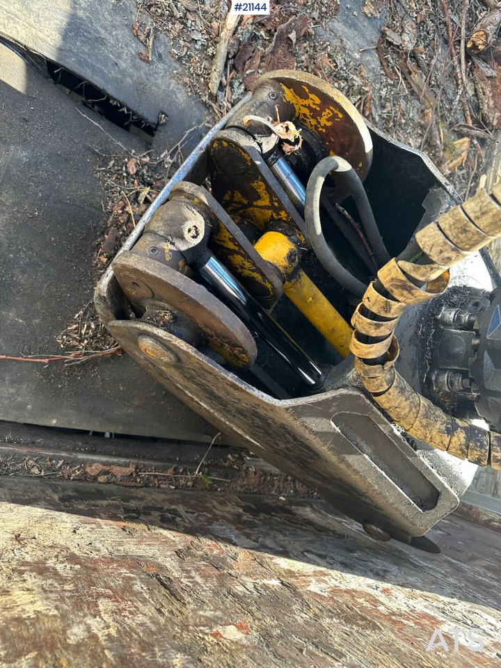 Camion forestier Volvo FH16: Foto 32 Camion forestier Volvo FH16: Foto 32