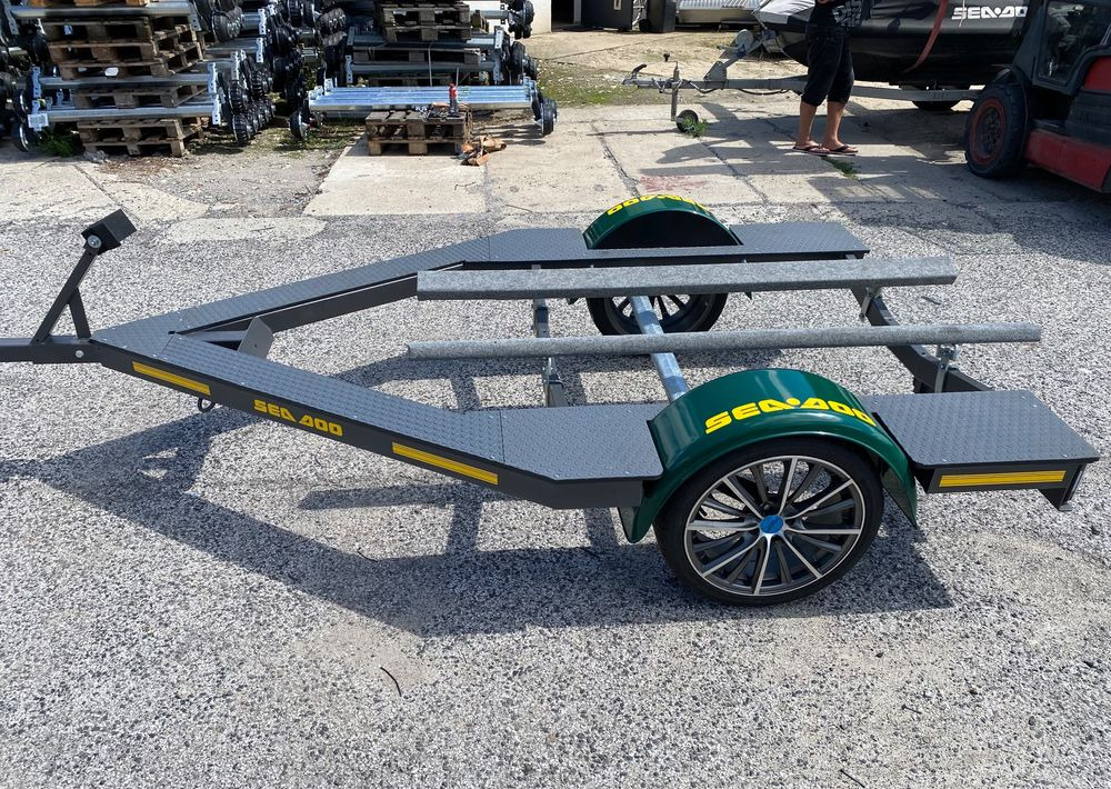 Boro JETSKI - Peridoc: Foto 3 Boro JETSKI - Peridoc: Foto 3