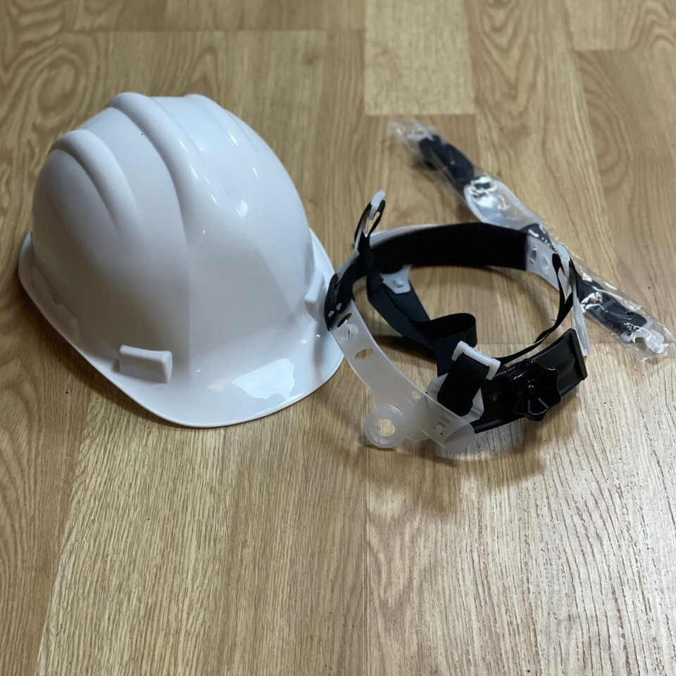 SAFETY HELMET FCASC00171 - Ataşament pentru Macara montată: Foto 3 SAFETY HELMET FCASC00171 - Ataşament pentru Macara montată: Foto 3