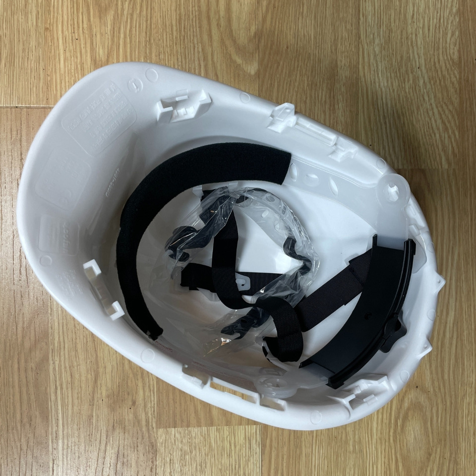 SAFETY HELMET FCASC00171 - Ataşament pentru Macara montată: Foto 4 SAFETY HELMET FCASC00171 - Ataşament pentru Macara montată: Foto 4
