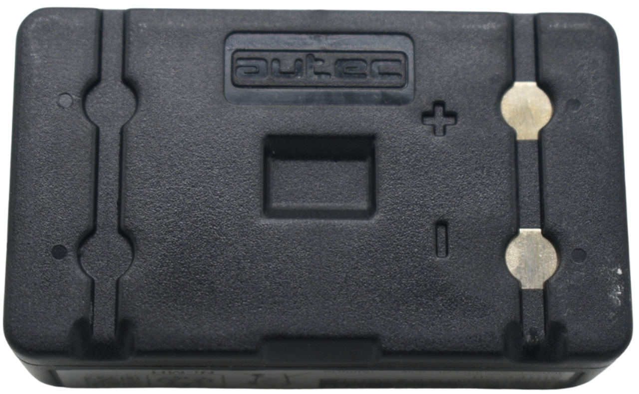 Autec original battery LBM02MH - Acumulator pentru Macara montată: Foto 4 Autec original battery LBM02MH - Acumulator pentru Macara montată: Foto 4