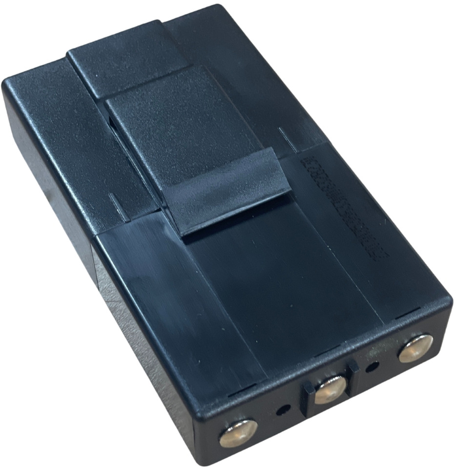Acumulator pentru Macara montată nou Compatible battery Itowa 26.105, BT7216, BT7216MH: Foto 6