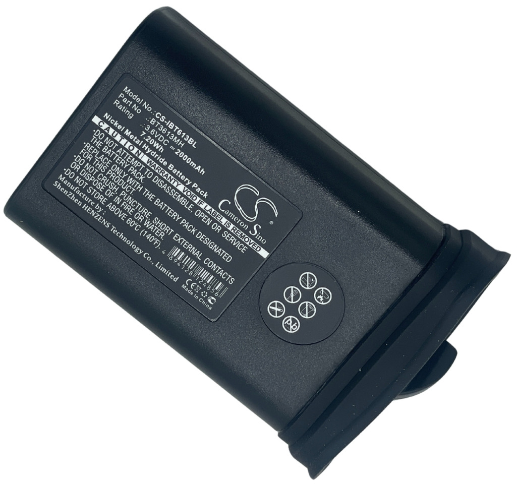 Compatible battery Itowa BT3613MH - Acumulator pentru Macara montată: Foto 1 Compatible battery Itowa BT3613MH - Acumulator pentru Macara montată: Foto 1