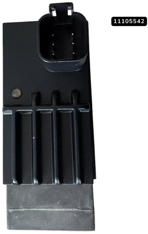 Danfoss Solenoid Valve 11105542 - Supapa hidraulica pentru Macara montată: Foto 4 Danfoss Solenoid Valve 11105542 - Supapa hidraulica pentru Macara montată: Foto 4