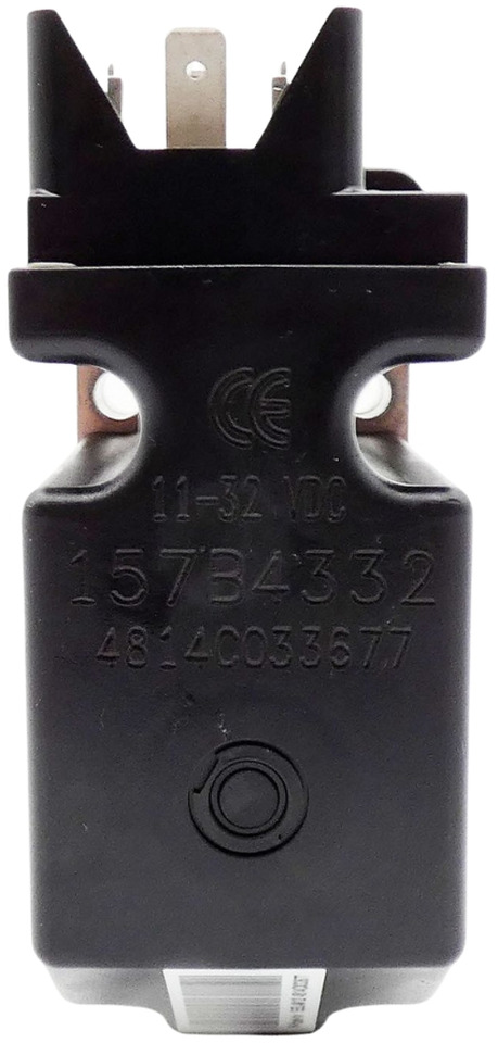 Electroválvula Danfoss 157B4332 - Supapa hidraulica pentru Macara montată: Foto 2 Electroválvula Danfoss 157B4332 - Supapa hidraulica pentru Macara montată: Foto 2