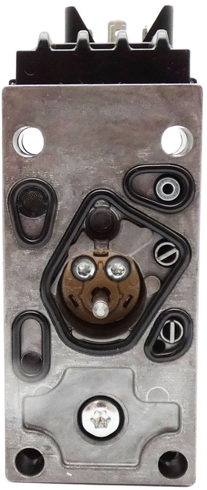 Electroválvula Danfoss 157B4332 - Supapa hidraulica pentru Macara montată: Foto 4 Electroválvula Danfoss 157B4332 - Supapa hidraulica pentru Macara montată: Foto 4