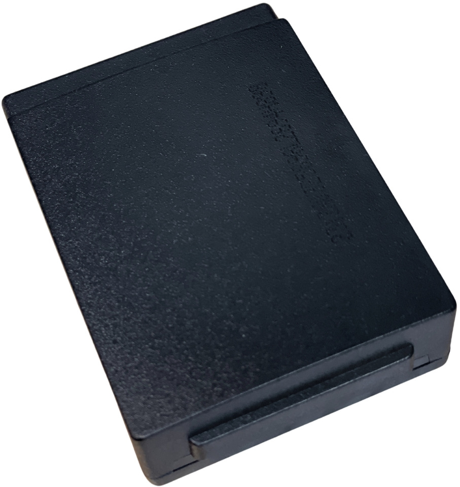 Acumulator pentru Macara montată nou HBC compatible battery 005-01-00615, BA205000, BA205030, BA206000, BA2060: Foto 7 Acumulator pentru Macara montată nou HBC compatible battery 005-01-00615, BA205000, BA205030, BA206000, BA2060: Foto 7