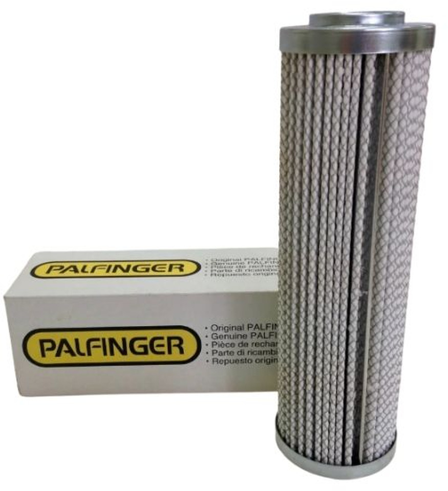 Hydraulic filter PALFINGER EA1412 - Filtru hidraulic pentru Macara montată: Foto 1 Hydraulic filter PALFINGER EA1412 - Filtru hidraulic pentru Macara montată: Foto 1
