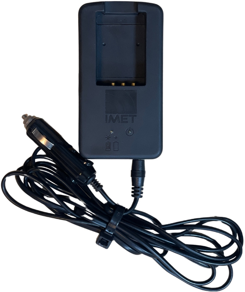 Imet original charger ligther CB36,5500 - Sistem electric pentru Macara montată: Foto 3 Imet original charger ligther CB36,5500 - Sistem electric pentru Macara montată: Foto 3