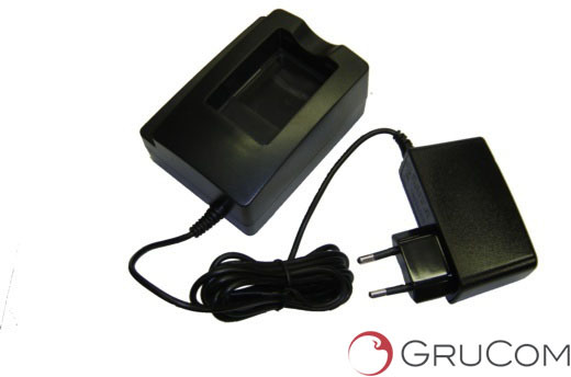 Sistem electric pentru Macara montată nou Itowa original charger Tunner BT3613MH3A: Foto 1