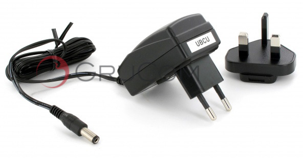 Original Adaptor charger Jay UBCU - Sistem electric pentru Macara montată: Foto 1 Original Adaptor charger Jay UBCU - Sistem electric pentru Macara montată: Foto 1
