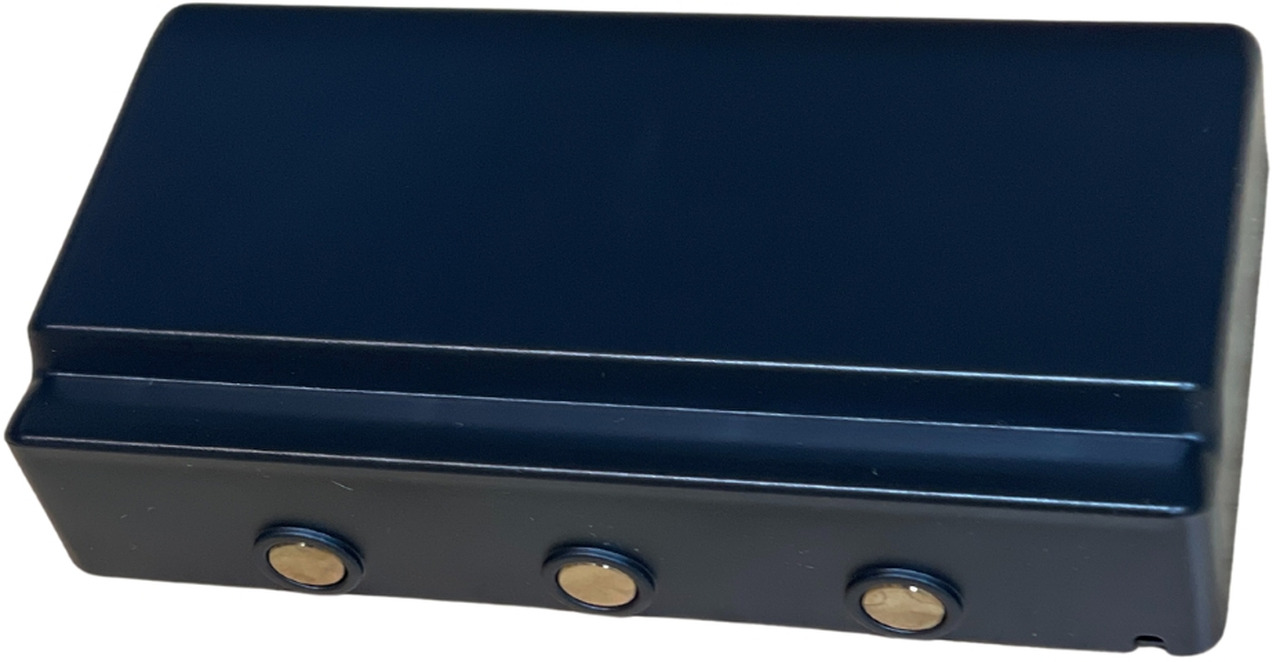 Palfinger original battery Palcom 7 - Acumulator pentru Macara montată: Foto 4 Palfinger original battery Palcom 7 - Acumulator pentru Macara montată: Foto 4