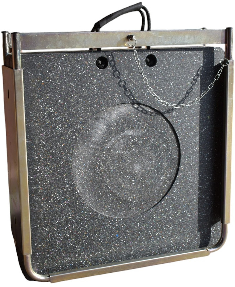 Stabilizer pads box for crane CPA-BX8/F - Piesă de schimb pentru Macara montată: Foto 3 Stabilizer pads box for crane CPA-BX8/F - Piesă de schimb pentru Macara montată: Foto 3