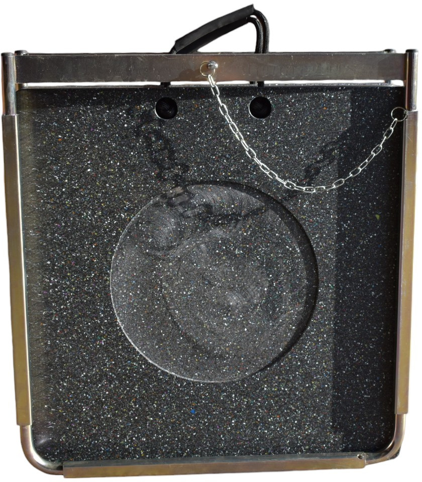 Stabilizer pads box for crane CPA-BX8/F - Piesă de schimb pentru Macara montată: Foto 4 Stabilizer pads box for crane CPA-BX8/F - Piesă de schimb pentru Macara montată: Foto 4