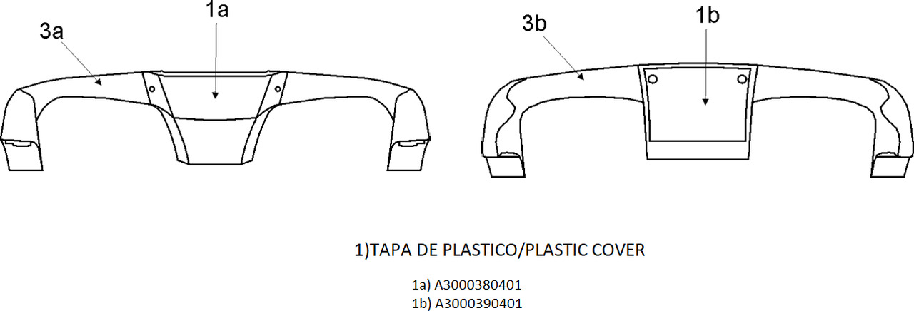 Plastic display case Scanreco RC 400 - Sistem electric pentru Macara montată: Foto 3 Plastic display case Scanreco RC 400 - Sistem electric pentru Macara montată: Foto 3