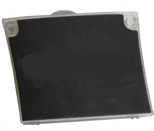 Plastic display case Scanreco RC400 - Sistem electric pentru Macara montată: Foto 1 Plastic display case Scanreco RC400 - Sistem electric pentru Macara montată: Foto 1