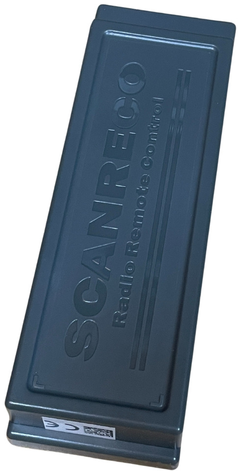 Scanreco original battery EEA2512 - Acumulator pentru Macara montată: Foto 4 Scanreco original battery EEA2512 - Acumulator pentru Macara montată: Foto 4