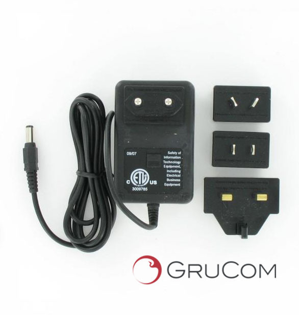 Sistem electric pentru Macara montată nou Teleradio original charger 860TX-10: Foto 1