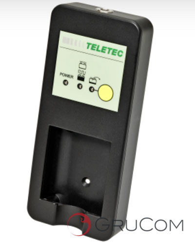 Teletec original charger AK5 - Sistem electric pentru Macara montată: Foto 1 Teletec original charger AK5 - Sistem electric pentru Macara montată: Foto 1