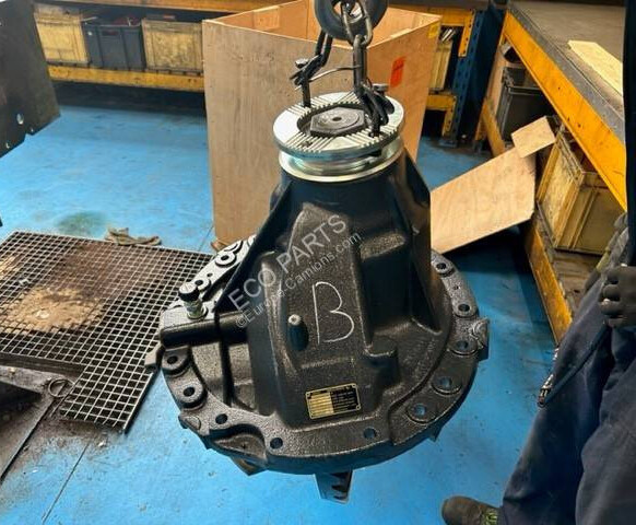 Renault - Transmisie pentru Camion: Foto 2 Renault - Transmisie pentru Camion: Foto 2