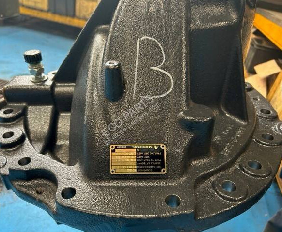 Volvo - Transmisie pentru Camion: Foto 1 Volvo - Transmisie pentru Camion: Foto 1