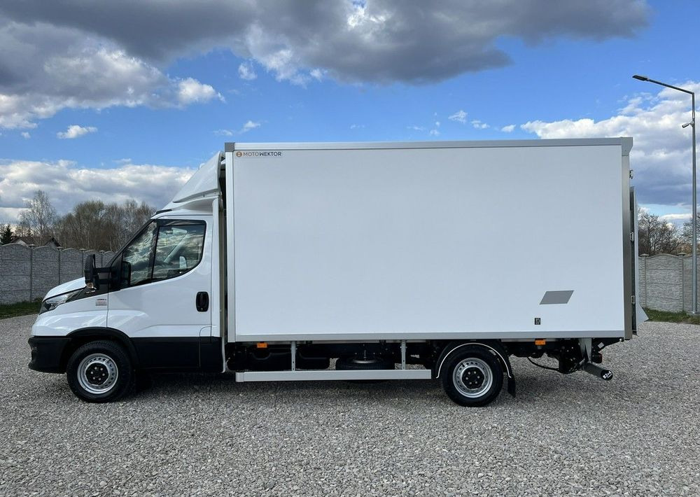 Fiat Ducato - Autoutilitară frigorifica: Foto 3 Fiat Ducato - Autoutilitară frigorifica: Foto 3