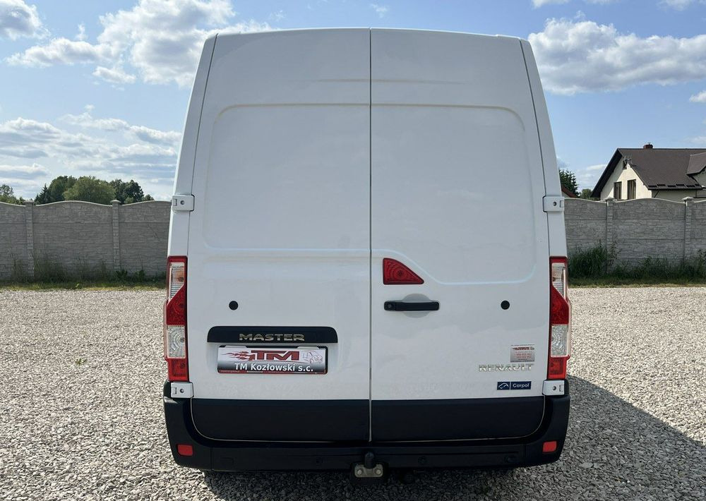 Renault Master - Microbuz, Transport persoane: Foto 5 Renault Master - Microbuz, Transport persoane: Foto 5